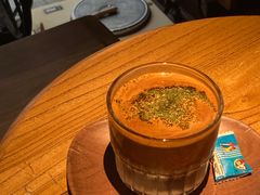 -沪水焙煎室(淡水路店)