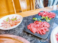 -老码头火锅(骡马市店)