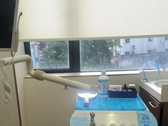 -佛山中大口腔医院·市二级口腔专科医院