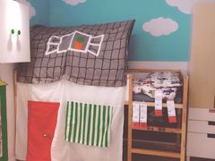 -宜家家居(西安未央商场店)