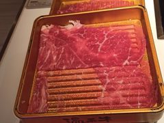 -温禾牛·和牛寿喜烧自助火锅(恒基名人店)