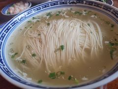 -同得兴 Since·1995 传统苏式面馆(十全街店)