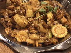 -氿熹干锅•牛蛙•烤鱼(印象城店)