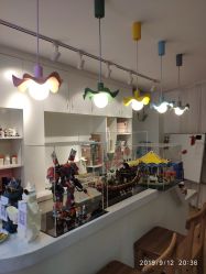 -E.L.K造型momopark店