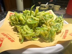 -旺角小渔村·海肠捞饭开创者(二马路店)