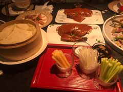 -荣公子创意菜