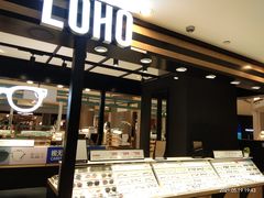 -LOHO眼镜(上海五角场合生汇店)