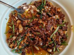 -爱碗亭·鲜炒湖南菜(壹城中心店)