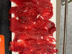 -犇鼎牛潮汕牛肉火锅(新辰里学清路店)