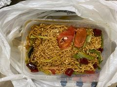 -江城老胖串店(湖西路店)