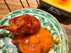 -鸟幸 TORISAKI 炭火居酒屋