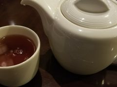 -天诚丽筠酒店-西餐厅