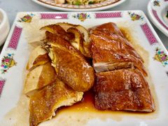 -东鑫记港式茶餐厅(南京东路店)