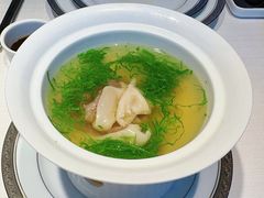 -怡情荟•海鲜青岛菜(五四广场旗舰店)