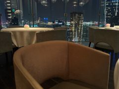 -悦轩中餐厅·高空江景·杭州柏悦酒店