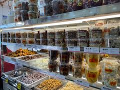 -二斗栗子(黄河道店)