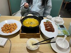 -紫光园·烤鸭(美术馆店)