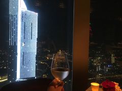 -广州四季酒店·佰鲜汇·现代法餐