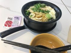 -姐弟俩土豆粉(四海唐人街店)