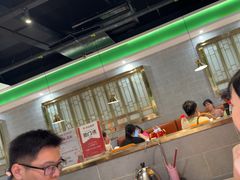 -叹茶靓点·粤式餐厅·全天茶市(石井万民广场店)
