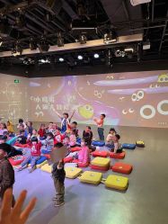 -小鸡哆哆故事屋·儿童乐园(嘉里城店)