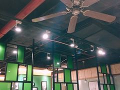 大堂-江南果道西餐厅(北京路店)