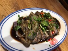 -新兴园饺子馆(望京店)