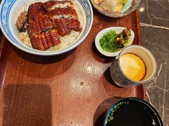 -餘·铁板烧&烤肉(昆山金陵大饭店)