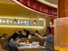大堂-老碗会(汕头万象城店)