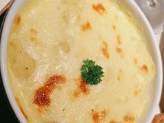 -秀儿家の小确幸融合西餐厅(万达店)