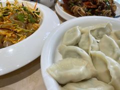 -北方饺子王·海肠捞饭·海鲜锅(山大店)