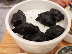 -船歌·鱼水饺青岛菜(国贸商城店)