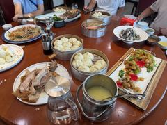 -鹤鸣嘉印象饭店(东市场小区店)