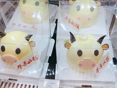 -梦菲思(果园道店)