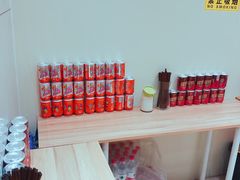 -樊阿姨•肉夹馍•手工面(嘉禾望岗店)