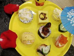 -古田居·特色寿司料理(骏欣中心店)