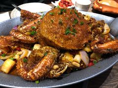 -蟹之国·精品蟹料理(极地店)