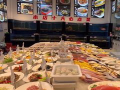 -渔满仓海鲜渔家(象山二店)