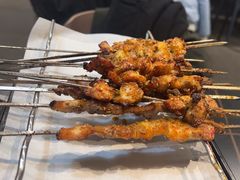 -老虎滩大连海鲜烧烤(建邺云锦路总店)