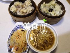 -马家烧麦(中街店)