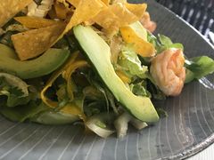 鲜虾牛油果沙拉-Moka Bros 摩卡站(嘉华店)