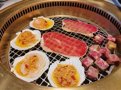 -肉之屋烤肉自助(望京华彩店)