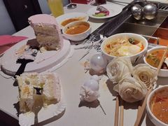 -海底捞火锅(威高广场店)