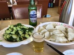 -北方饺子王·海肠捞饭·海鲜锅(山大店)