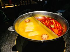 -湊湊火锅·茶憩(新中关购物中心店)