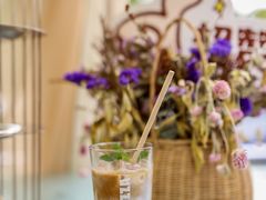 -天津海河悦榕庄·Lobby Lounge大堂吧