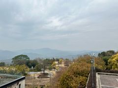 -中旅阿那亚九龙湖·公主酒店