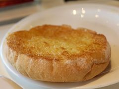 奶油猪-翠华餐厅(山顶道店)