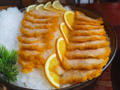 -滇野云南野生菌餐厅(陕西南路店)