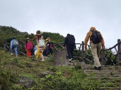 -大姆山草场